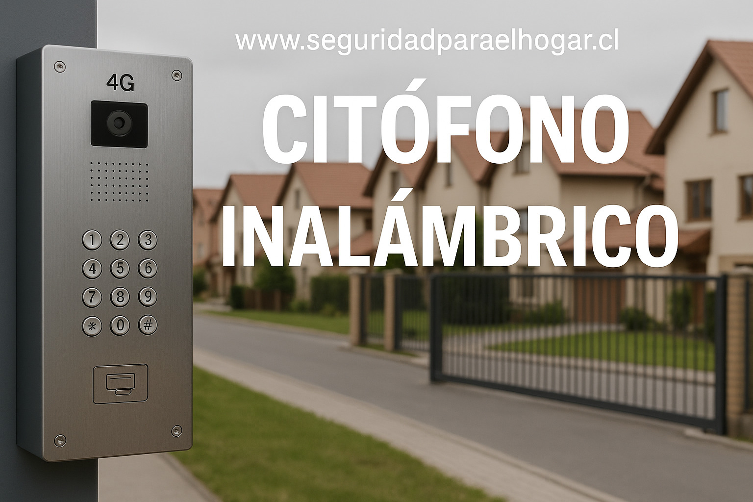Mostrador de venta con sistemas de seguridad